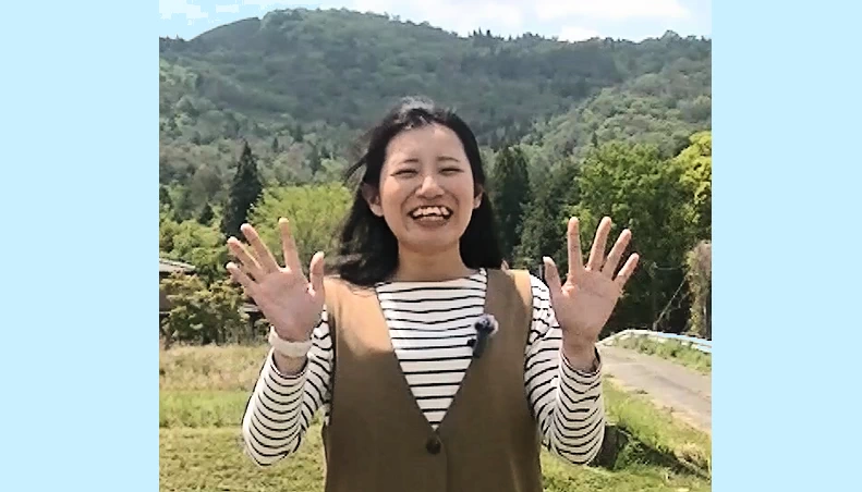 協力隊の活動風景